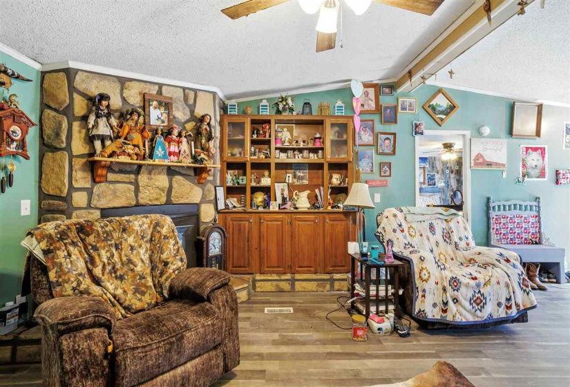 3 Bedrooms Bedrooms, 0 ,2 BathroomsBathrooms,Residential,Mobile/manufactured Home,Summer Oaks,1,133516