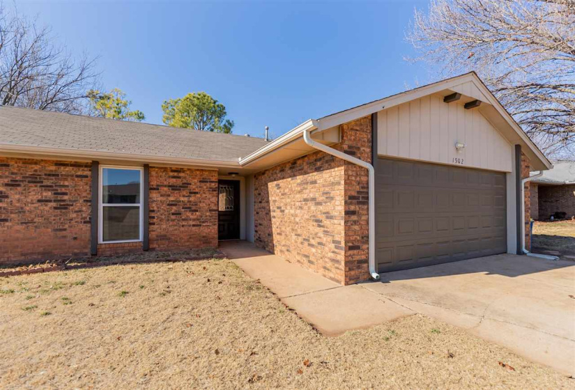 3 Bedrooms Bedrooms, 0 ,1 BathroomBathrooms,Residential,Single Family,Manning,1,133523