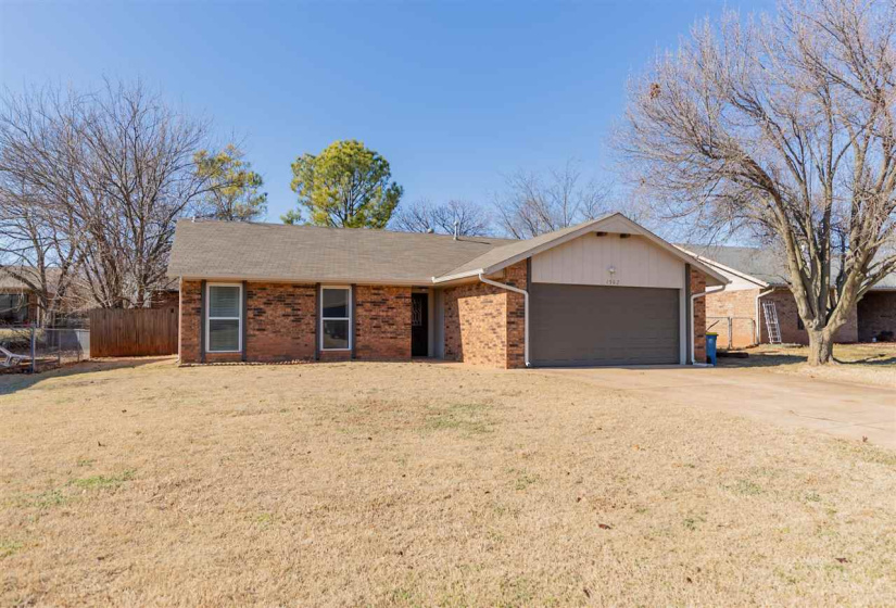 3 Bedrooms Bedrooms, 0 ,1 BathroomBathrooms,Residential,Single Family,Manning,1,133523