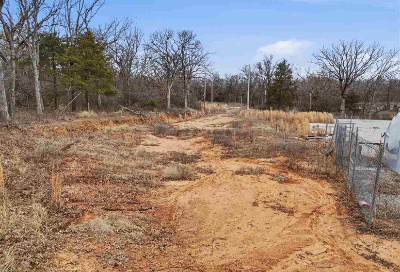0 ,Lots/land,Platted,Back Country,0,133546