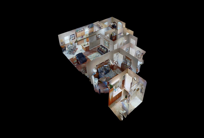 3 Bedrooms Bedrooms, 0 ,2 BathroomsBathrooms,Residential,Single Family,Fairway,1,133542