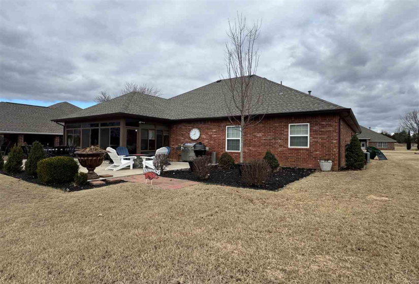 3 Bedrooms Bedrooms, 0 ,2 BathroomsBathrooms,Residential,Single Family,Fairway,1,133542