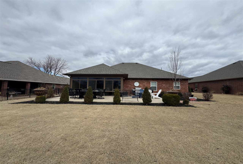 3 Bedrooms Bedrooms, 0 ,2 BathroomsBathrooms,Residential,Single Family,Fairway,1,133542