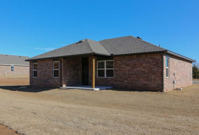 3 Bedrooms Bedrooms, 0 ,2 BathroomsBathrooms,Residential,Single Family,Wrangler Pass,1,133544