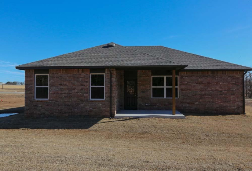 3 Bedrooms Bedrooms, 0 ,2 BathroomsBathrooms,Residential,Single Family,Wrangler Pass,1,133544