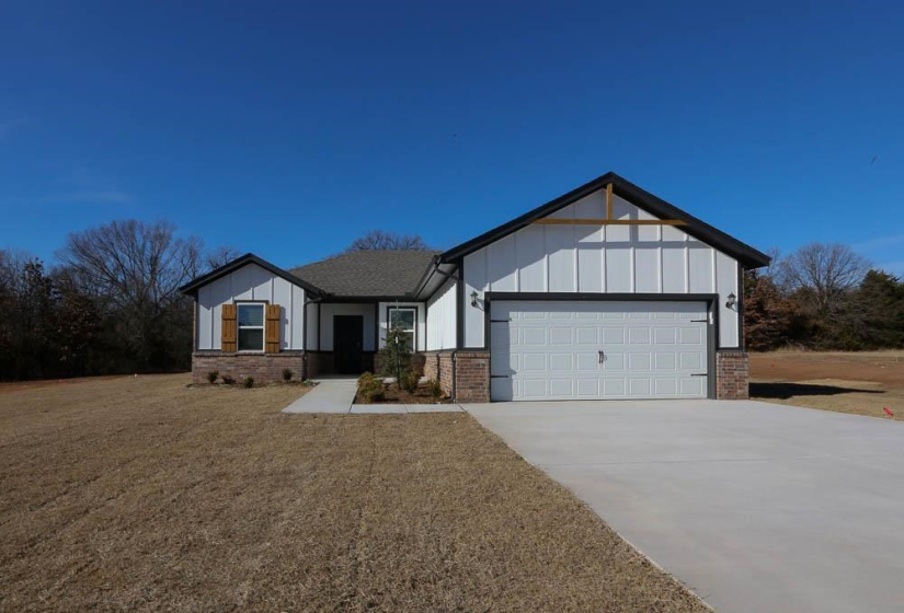 3 Bedrooms Bedrooms, 0 ,2 BathroomsBathrooms,Residential,Single Family,Wrangler Pass,1,133544