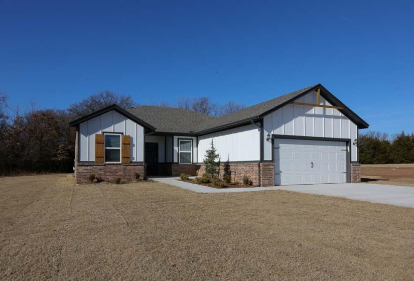 3 Bedrooms Bedrooms, 0 ,2 BathroomsBathrooms,Residential,Single Family,Wrangler Pass,1,133544