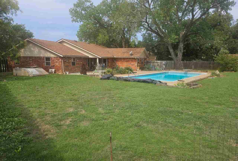 3 Bedrooms Bedrooms, 0 ,2 BathroomsBathrooms,Residential,Single Family,Manning,1,133548