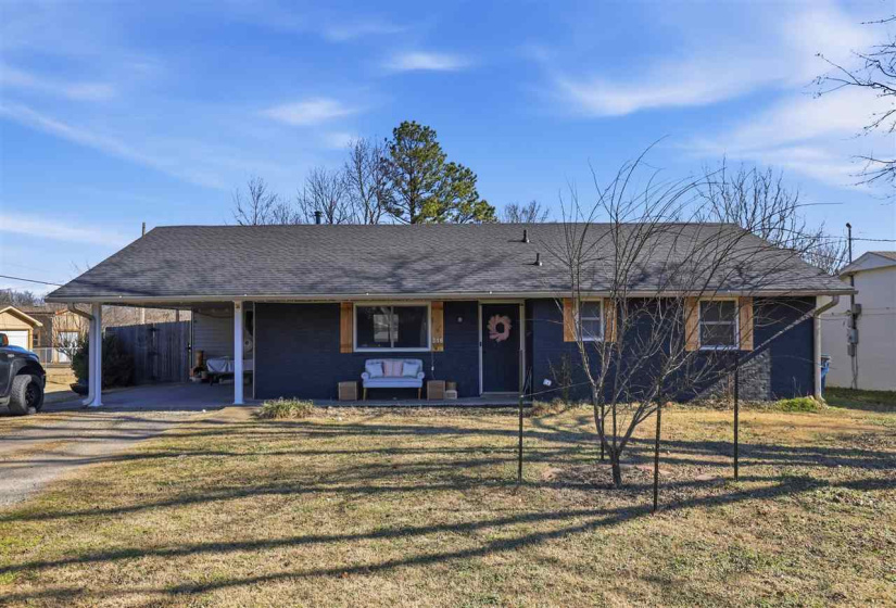 3 Bedrooms Bedrooms, 0 ,1 BathroomBathrooms,Residential,Single Family,Howerton,1,133549