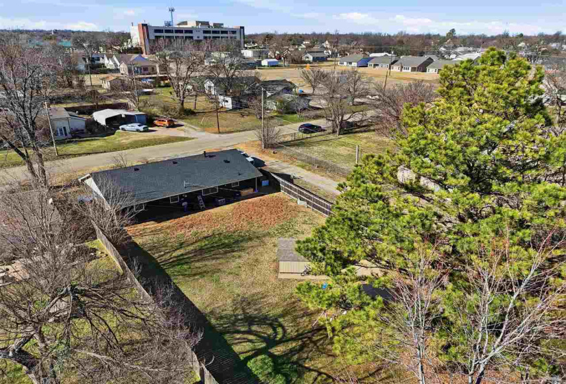 3 Bedrooms Bedrooms, 0 ,1 BathroomBathrooms,Residential,Single Family,Howerton,1,133549