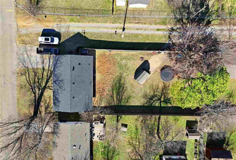 3 Bedrooms Bedrooms, 0 ,1 BathroomBathrooms,Residential,Single Family,Howerton,1,133549