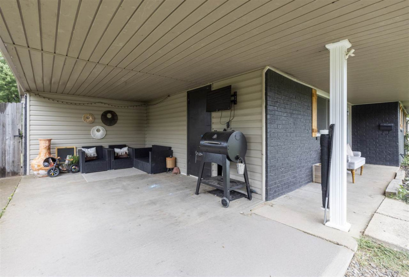 3 Bedrooms Bedrooms, 0 ,1 BathroomBathrooms,Residential,Single Family,Howerton,1,133549