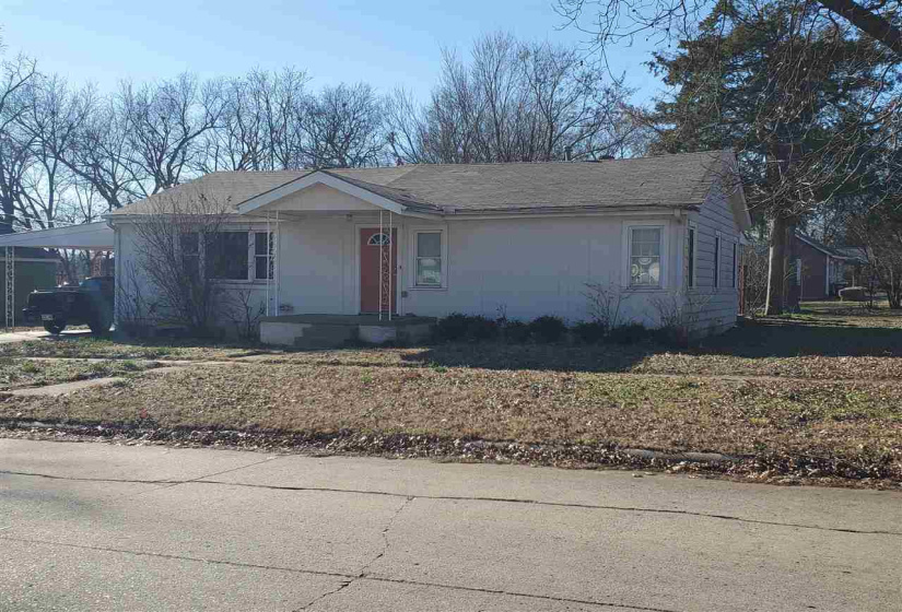 3 Bedrooms Bedrooms, 0 ,1 BathroomBathrooms,Residential,Single Family,Knoblock,1,133551