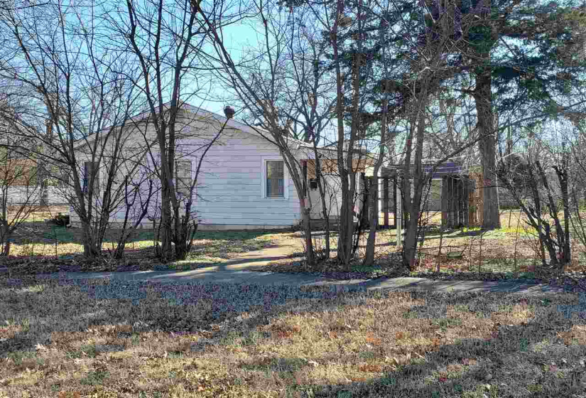 3 Bedrooms Bedrooms, 0 ,1 BathroomBathrooms,Residential,Single Family,Knoblock,1,133551