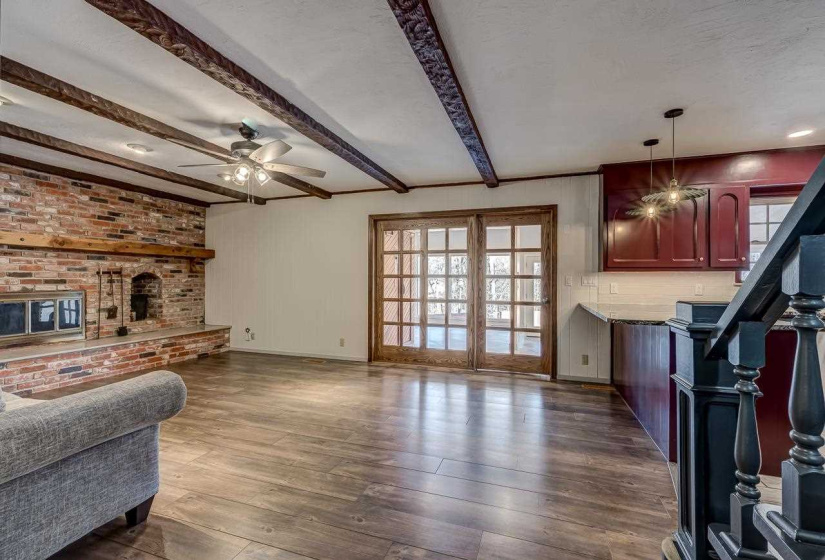 3 Bedrooms Bedrooms, 0 ,3 BathroomsBathrooms,Residential,Single Family,Wakefield,2,133557