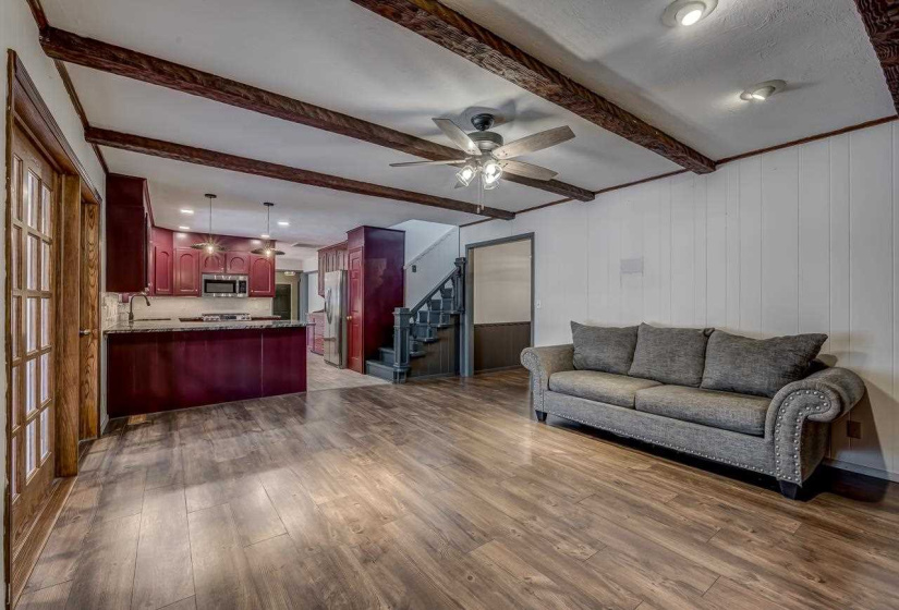 3 Bedrooms Bedrooms, 0 ,3 BathroomsBathrooms,Residential,Single Family,Wakefield,2,133557