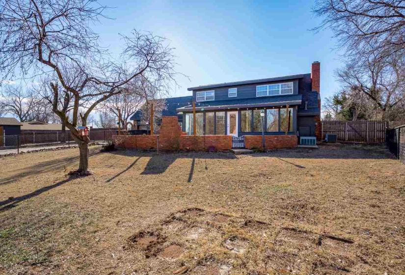 3 Bedrooms Bedrooms, 0 ,3 BathroomsBathrooms,Residential,Single Family,Wakefield,2,133557