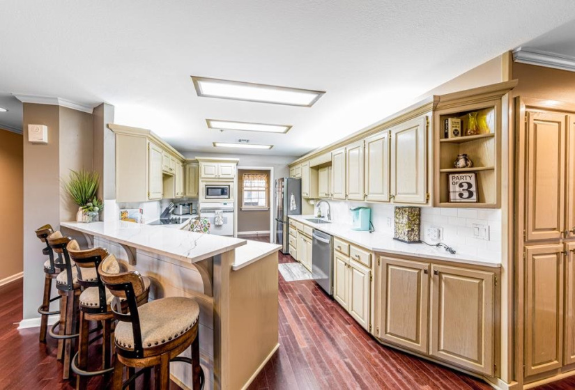 3 Bedrooms Bedrooms, 0 ,3 BathroomsBathrooms,Residential,Single Family,Brush Creek,1.5,133560