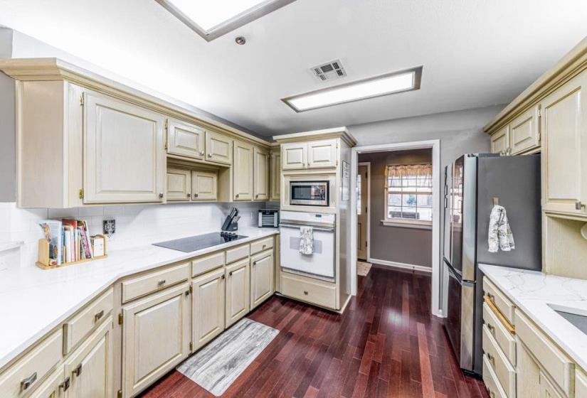 3 Bedrooms Bedrooms, 0 ,3 BathroomsBathrooms,Residential,Single Family,Brush Creek,1.5,133560