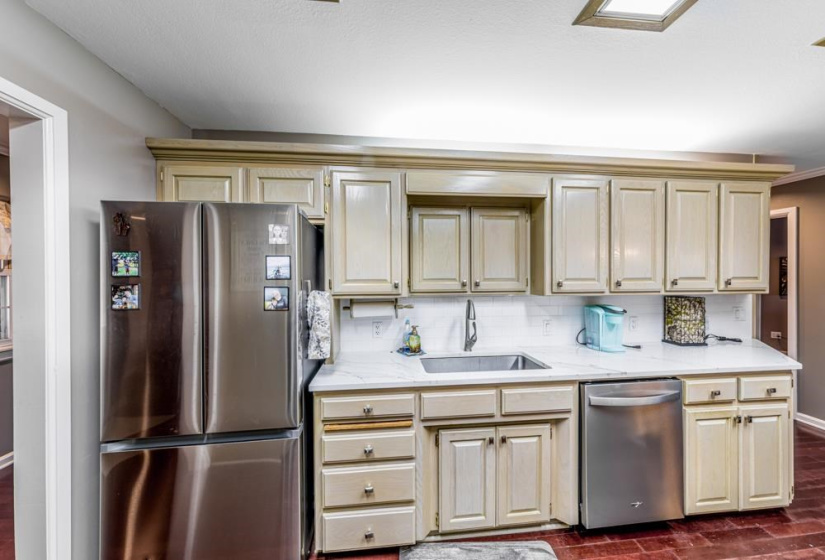 3 Bedrooms Bedrooms, 0 ,3 BathroomsBathrooms,Residential,Single Family,Brush Creek,1.5,133560