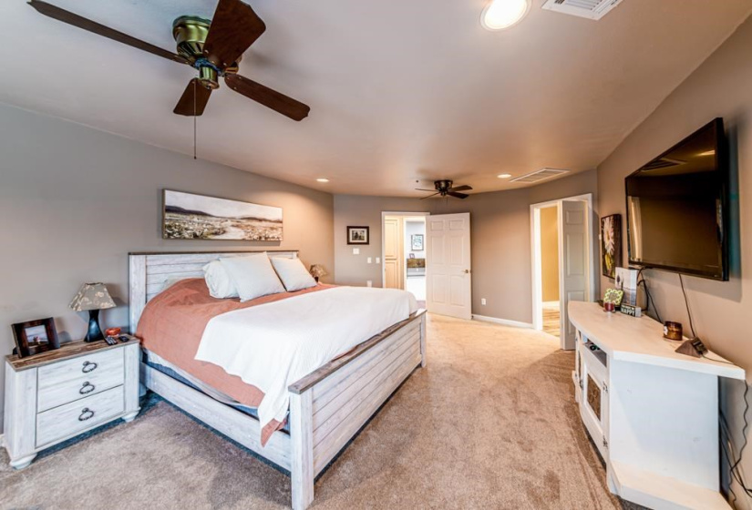 3 Bedrooms Bedrooms, 0 ,3 BathroomsBathrooms,Residential,Single Family,Brush Creek,1.5,133560