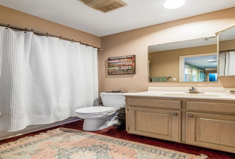 3 Bedrooms Bedrooms, 0 ,3 BathroomsBathrooms,Residential,Single Family,Brush Creek,1.5,133560