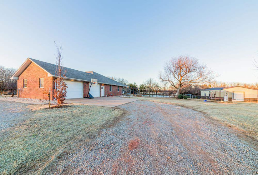 3 Bedrooms Bedrooms, 0 ,3 BathroomsBathrooms,Residential,Single Family,Brush Creek,1.5,133560