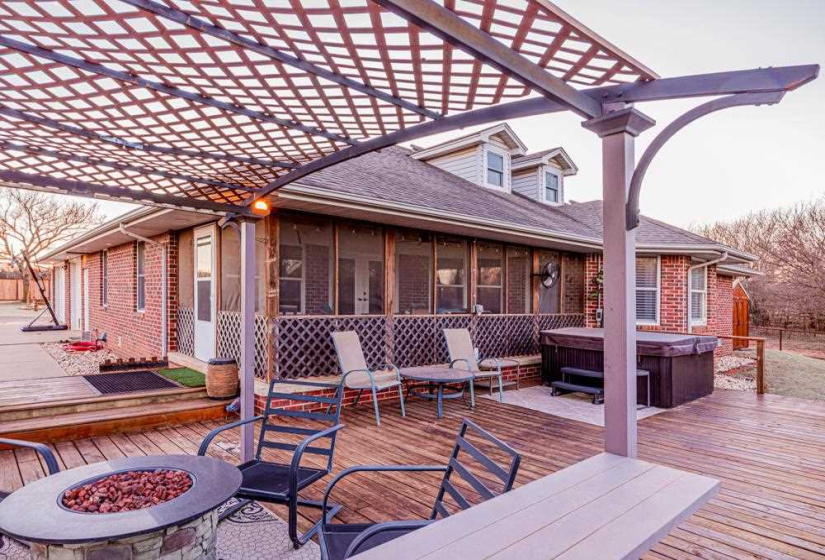 3 Bedrooms Bedrooms, 0 ,3 BathroomsBathrooms,Residential,Single Family,Brush Creek,1.5,133560