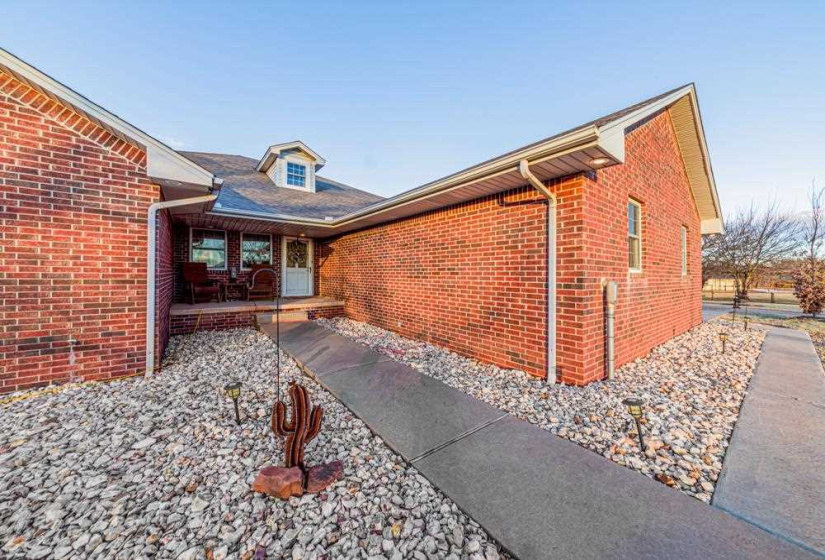 3 Bedrooms Bedrooms, 0 ,3 BathroomsBathrooms,Residential,Single Family,Brush Creek,1.5,133560