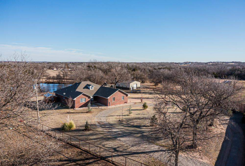 3 Bedrooms Bedrooms, 0 ,3 BathroomsBathrooms,Residential,Single Family,Brush Creek,1.5,133560