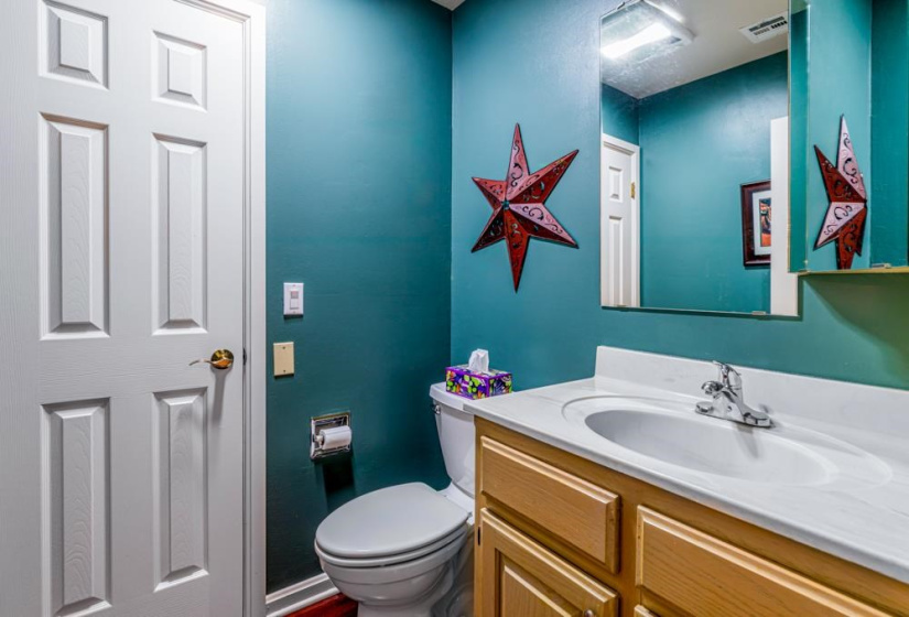 3 Bedrooms Bedrooms, 0 ,3 BathroomsBathrooms,Residential,Single Family,Brush Creek,1.5,133560