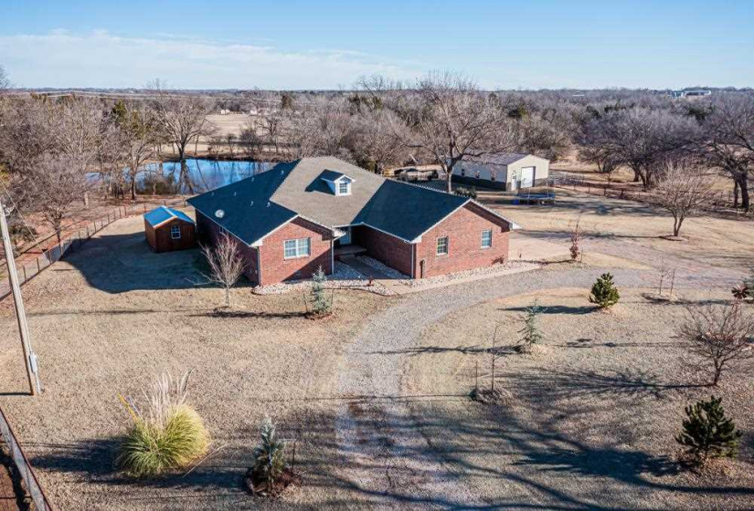 3 Bedrooms Bedrooms, 0 ,3 BathroomsBathrooms,Residential,Single Family,Brush Creek,1.5,133560