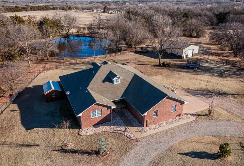 3 Bedrooms Bedrooms, 0 ,3 BathroomsBathrooms,Residential,Single Family,Brush Creek,1.5,133560