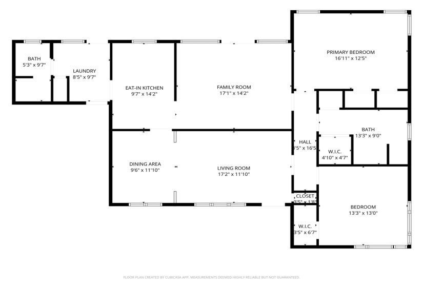 2 Bedrooms Bedrooms, 0 ,2 BathroomsBathrooms,Residential,Single Family,34800,1,133561