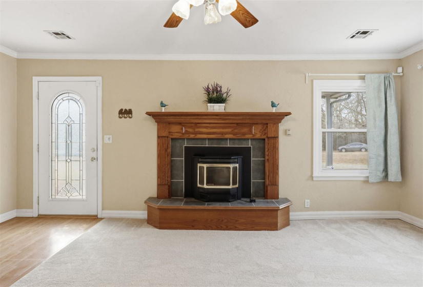 3 Bedrooms Bedrooms, 0 ,2 BathroomsBathrooms,Residential,Single Family,Lilly,1,133566