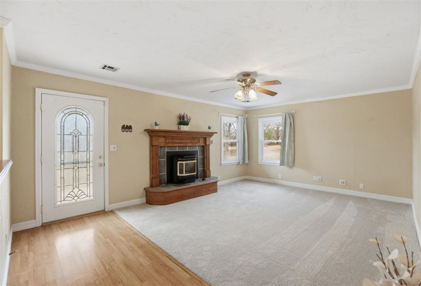 3 Bedrooms Bedrooms, 0 ,2 BathroomsBathrooms,Residential,Single Family,Lilly,1,133566