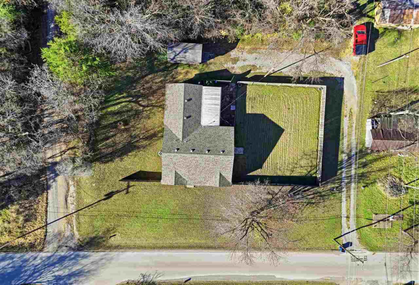 3 Bedrooms Bedrooms, 0 ,2 BathroomsBathrooms,Residential,Single Family,Virginia,1,133287