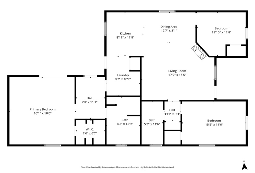 3 Bedrooms Bedrooms, 0 ,2 BathroomsBathrooms,Residential,Single Family,Virginia,1,133287