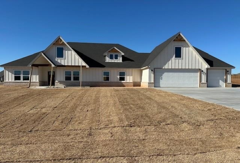 4 Bedrooms Bedrooms, 0 ,2 BathroomsBathrooms,Residential,Single Family,Stonebriar,1,133573