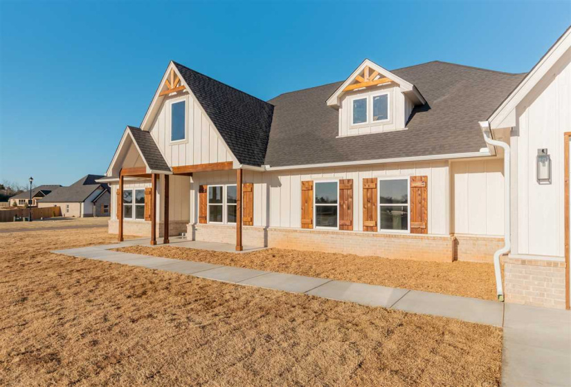 4 Bedrooms Bedrooms, 0 ,2 BathroomsBathrooms,Residential,Single Family,Stonebriar,1,133573