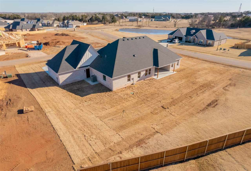 4 Bedrooms Bedrooms, 0 ,2 BathroomsBathrooms,Residential,Single Family,Stonebriar,1,133573