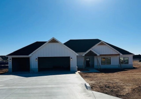 4 Bedrooms Bedrooms, 0 ,3 BathroomsBathrooms,Residential,Single Family,Bandera,1,133578