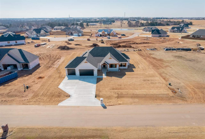 4 Bedrooms Bedrooms, 0 ,3 BathroomsBathrooms,Residential,Single Family,Bandera,1,133578