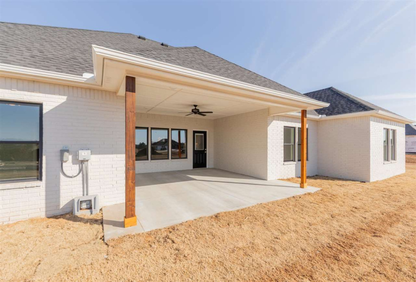 4 Bedrooms Bedrooms, 0 ,3 BathroomsBathrooms,Residential,Single Family,Bandera,1,133578