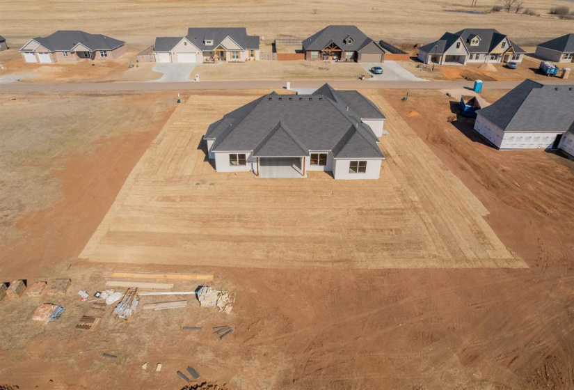 4 Bedrooms Bedrooms, 0 ,3 BathroomsBathrooms,Residential,Single Family,Bandera,1,133578