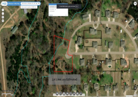 0 ,Lots/land,Platted,Jenna,0,133581