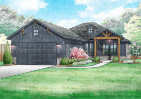 3 Bedrooms Bedrooms, 0 ,2 BathroomsBathrooms,Residential,Single Family,Bowling,1,133582