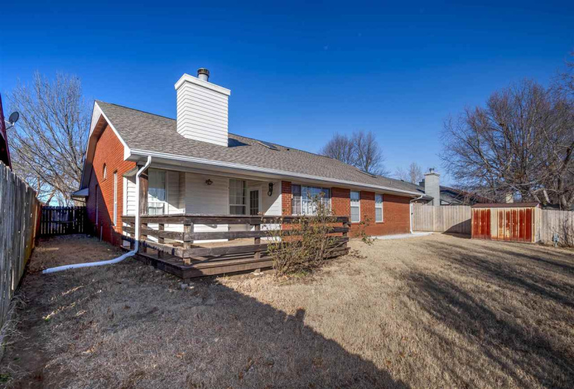 3 Bedrooms Bedrooms, 0 ,2 BathroomsBathrooms,Residential,Single Family,Windsor,1,133588