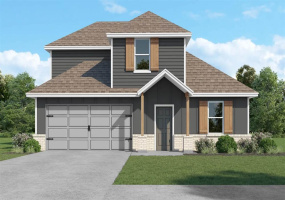 4 Bedrooms Bedrooms, 0 ,3 BathroomsBathrooms,Residential,Single Family,Cowboy Trail,2,133596