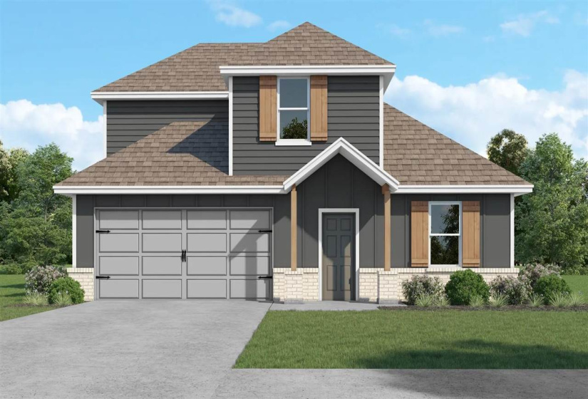 4 Bedrooms Bedrooms, 0 ,3 BathroomsBathrooms,Residential,Single Family,Cowboy Trail,2,133596